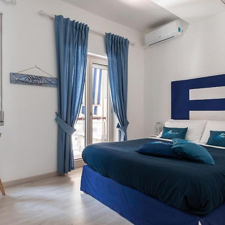 B&B Sapore Di Mare Nel Blu Гаэта Экстерьер фото