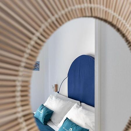 B&B Sapore Di Mare Nel Blu Гаэта Экстерьер фото