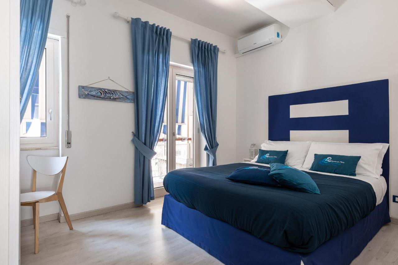 B&B Sapore Di Mare Nel Blu Гаэта Экстерьер фото