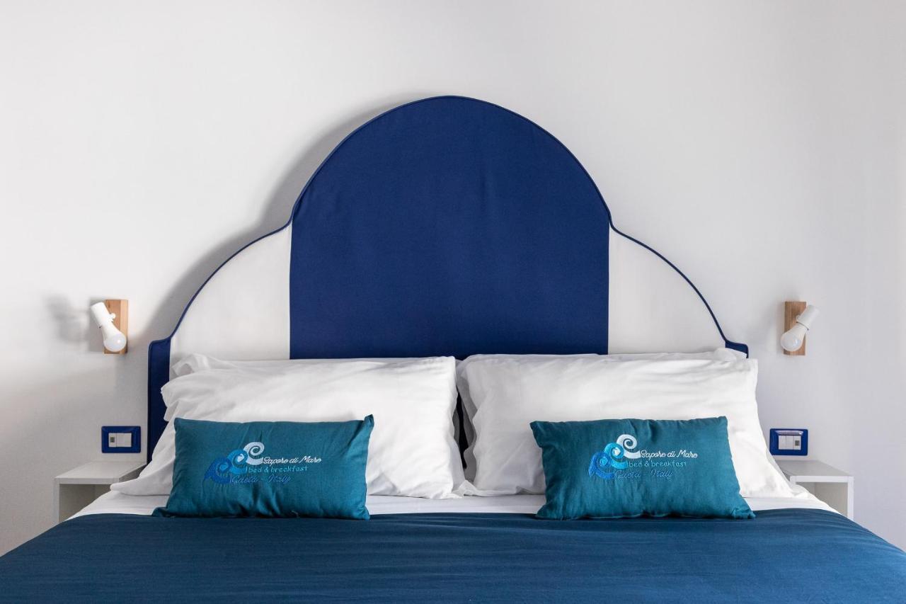 B&B Sapore Di Mare Nel Blu Гаэта Экстерьер фото