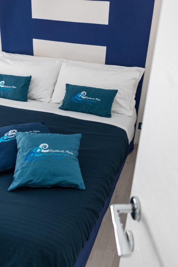B&B Sapore Di Mare Nel Blu Гаэта Экстерьер фото