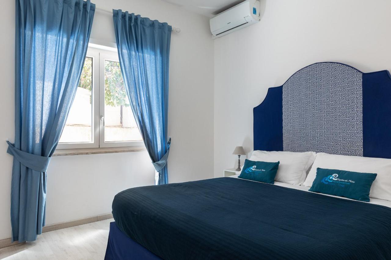 B&B Sapore Di Mare Nel Blu Гаэта Экстерьер фото