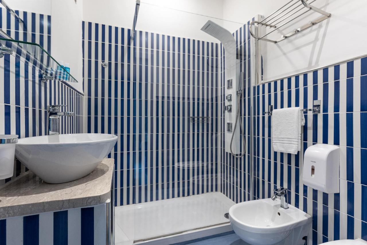 B&B Sapore Di Mare Nel Blu Гаэта Экстерьер фото