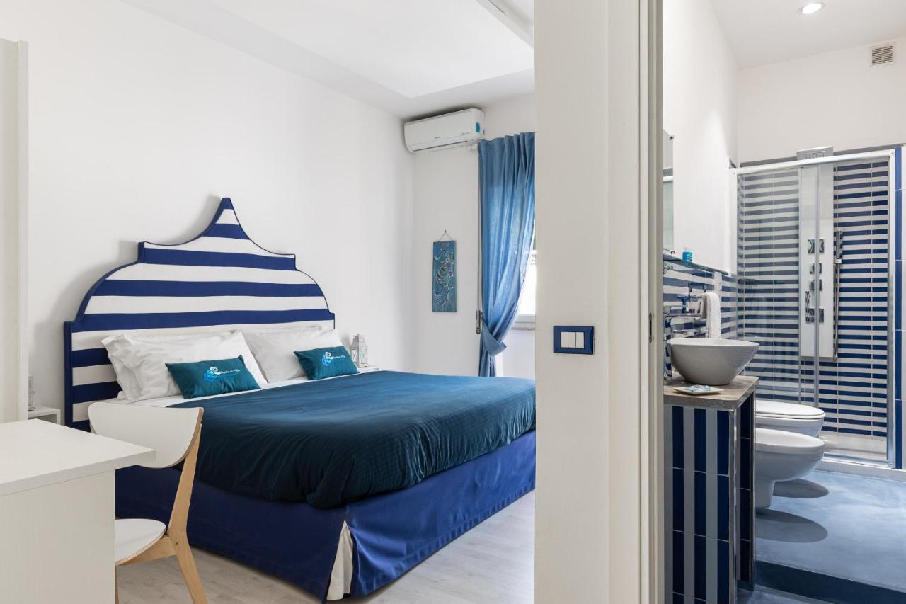 B&B Sapore Di Mare Nel Blu Гаэта Экстерьер фото