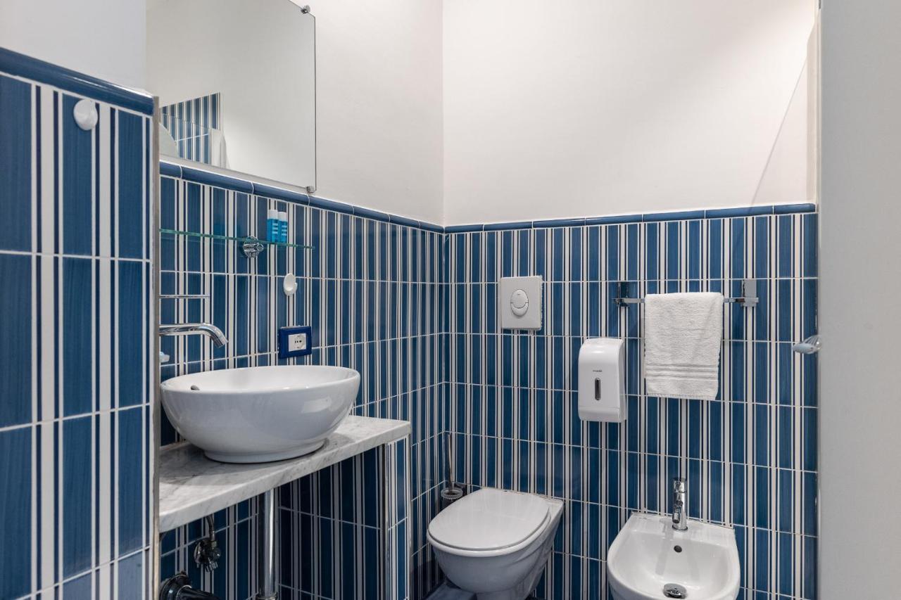 B&B Sapore Di Mare Nel Blu Гаэта Экстерьер фото